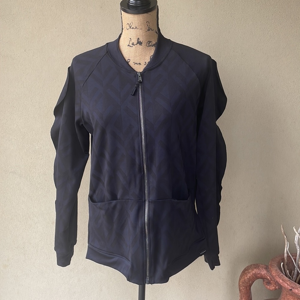 Koral bomber jacket - Picture 3 of 16